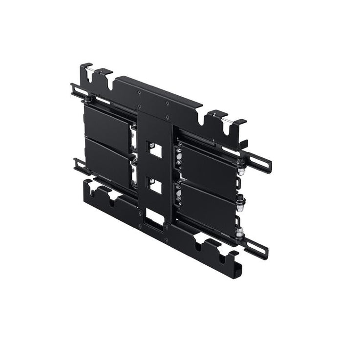Samsung WMN-B05FB/ZA | Slim full motion wall mount - For 55" and 65" TV - Black-SONXPLUS St-Jean