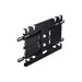 Samsung WMN-B05FB/ZA | Slim full motion wall mount - For 55" and 65" TV - Black-SONXPLUS St-Jean