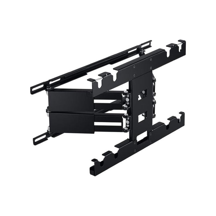 Samsung WMN-B05FB/ZA | Slim full motion wall mount - For 55" and 65" TV - Black-SONXPLUS St-Jean