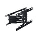 Samsung WMN-B05FB/ZA | Slim full motion wall mount - For 55" and 65" TV - Black-SONXPLUS St-Jean
