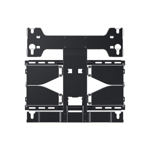 Samsung WMN-B16FB/ZA | Slim full motion wall mount - For 55" to 75" TV - Black-SONXPLUS St-Jean
