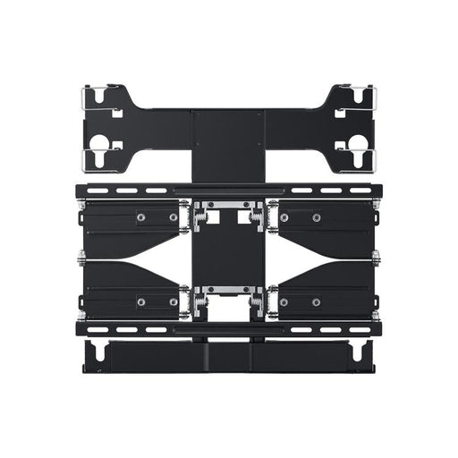 Samsung WMN-B16FB/ZA | Slim full motion wall mount - For 55" to 75" TV - Black-SONXPLUS St-Jean