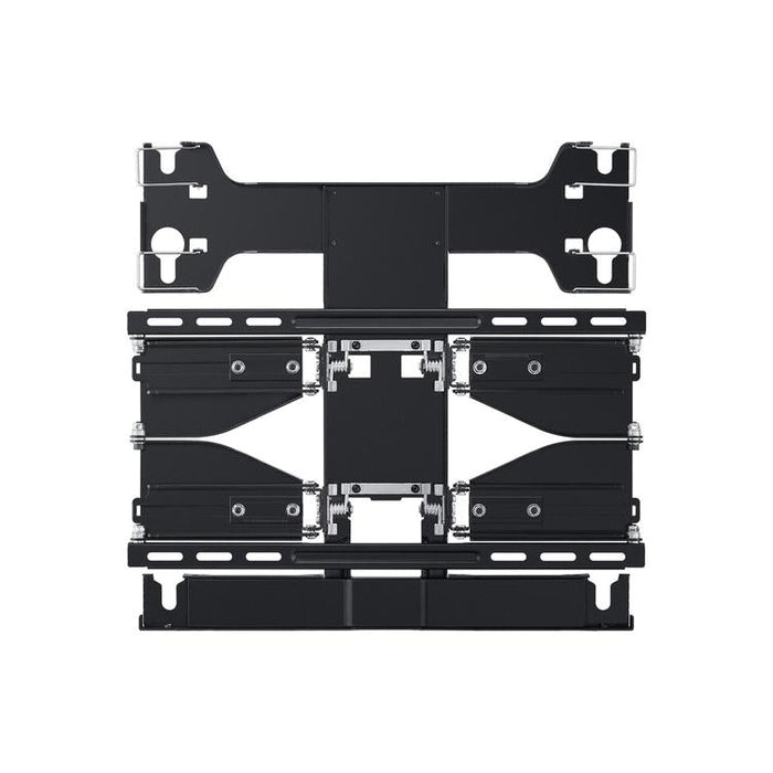 Samsung WMN-B16FB/ZA | Slim full motion wall mount - For 55" to 75" TV - Black-SONXPLUS St-Jean