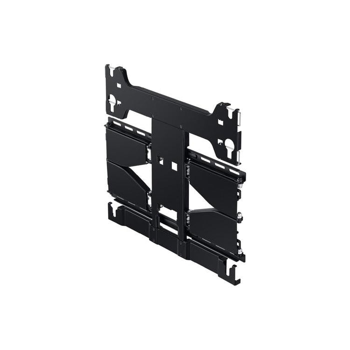 Samsung WMN-B16FB/ZA | Slim full motion wall mount - For 55" to 75" TV - Black-SONXPLUS St-Jean