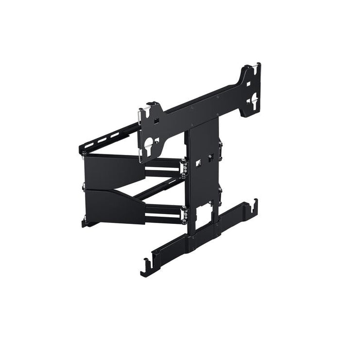 Samsung WMN-B16FB/ZA | Slim full motion wall mount - For 55" to 75" TV - Black-SONXPLUS St-Jean