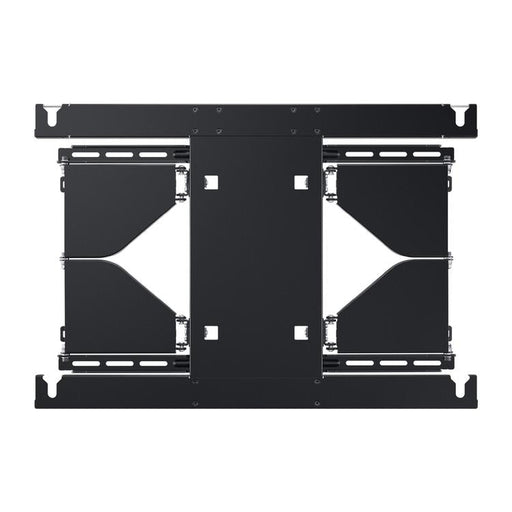 Samsung WMN-B30FB/ZA | Slim full motion wall mount - For 82" to 85" TV - Black-SONXPLUS St-Jean