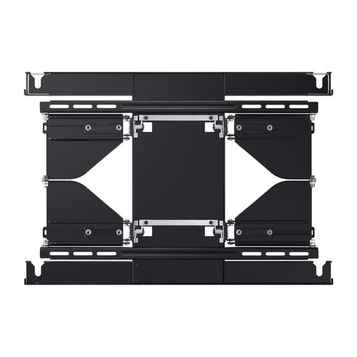 Samsung WMN-B30FB/ZA | Slim full motion wall mount - For 82" to 85" TV - Black-SONXPLUS St-Jean