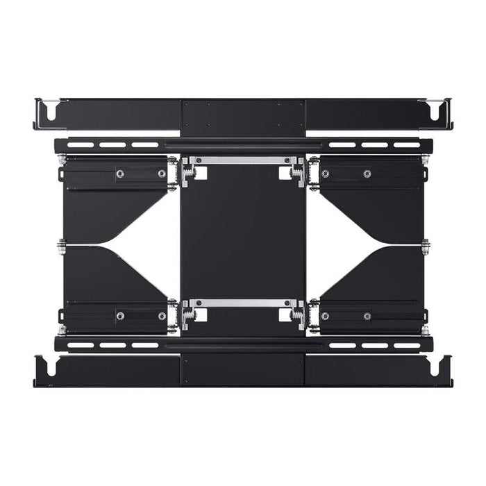 Samsung WMN-B30FB/ZA | Slim full motion wall mount - For 82" to 85" TV - Black-SONXPLUS St-Jean
