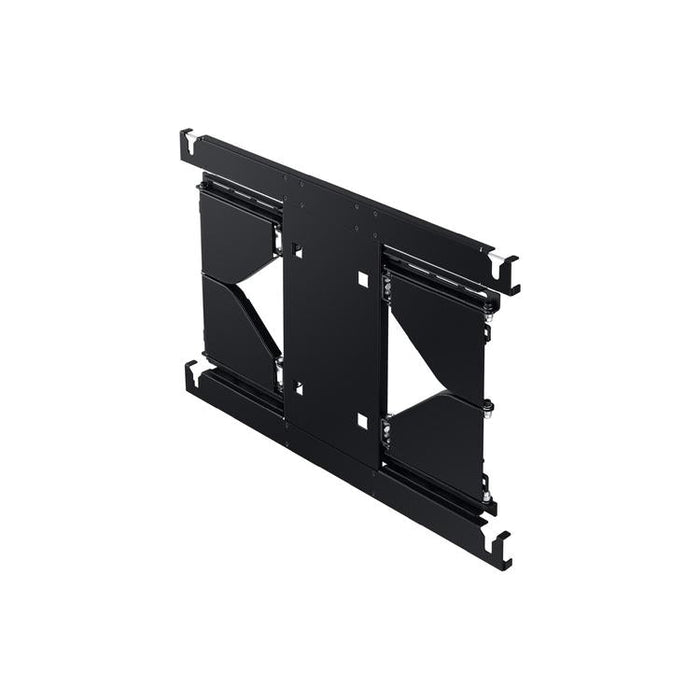 Samsung WMN-B30FB/ZA | Slim full motion wall mount - For 82" to 85" TV - Black-SONXPLUS St-Jean
