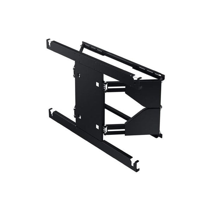 Samsung WMN-B30FB/ZA | Slim full motion wall mount - For 82" to 85" TV - Black-SONXPLUS St-Jean