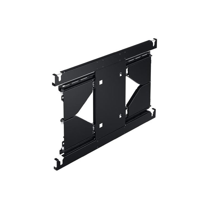 Samsung WMN-B30FB/ZA | Slim full motion wall mount - For 82" to 85" TV - Black-SONXPLUS St-Jean