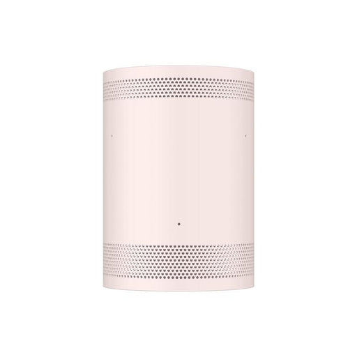 Samsung VG-SCLB00PS/ZA | The Freestyle Skin - Projector cover with base - Pink Flower-SONXPLUS St-Jean