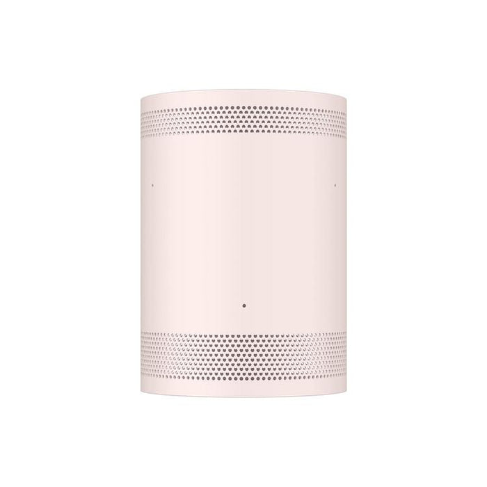 Samsung VG-SCLB00PS/ZA | The Freestyle Skin - Projector cover with base - Pink Flower-SONXPLUS St-Jean