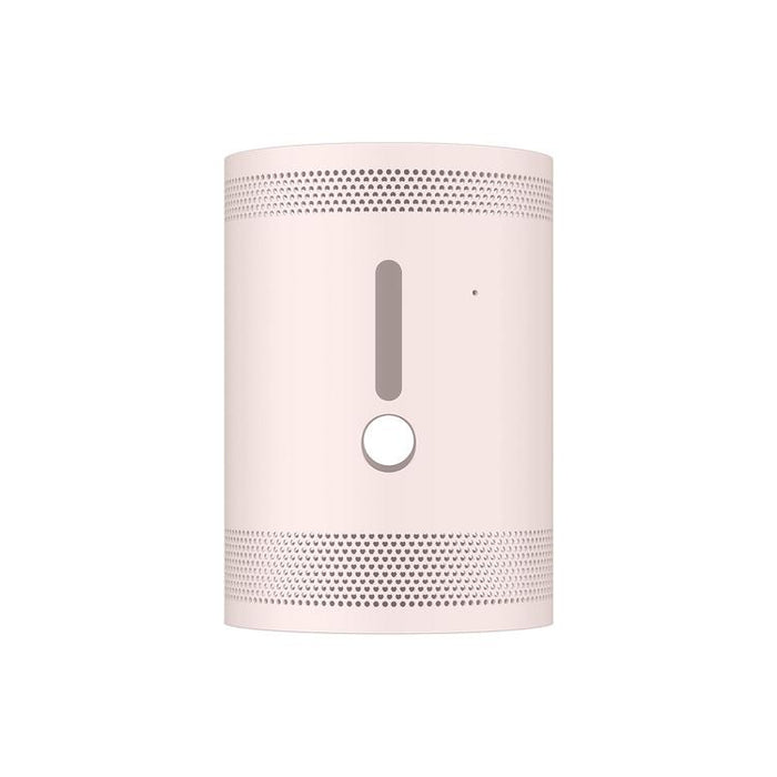 Samsung VG-SCLB00PS/ZA | The Freestyle Skin - Projector cover with base - Pink Flower-SONXPLUS St-Jean