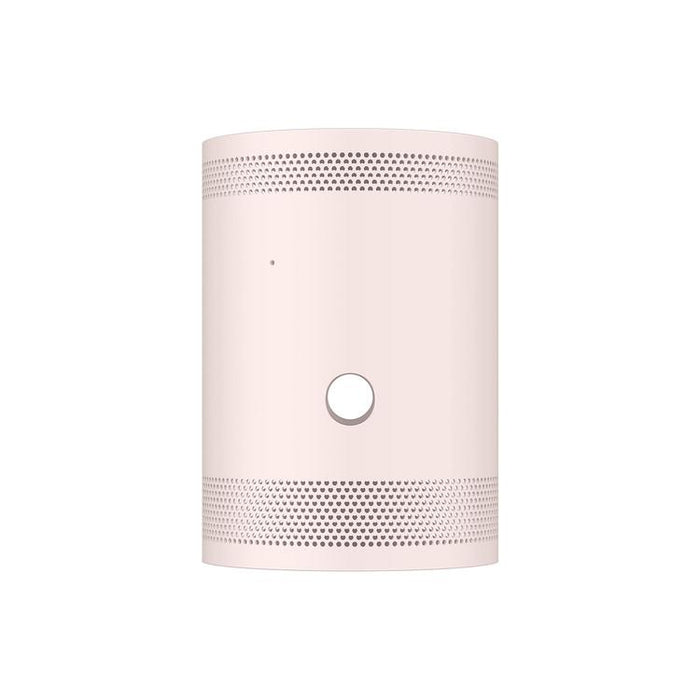Samsung VG-SCLB00PS/ZA | The Freestyle Skin - Projector cover with base - Pink Flower-SONXPLUS St-Jean
