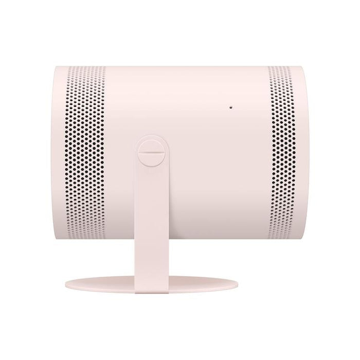 Samsung VG-SCLB00PS/ZA | The Freestyle Skin - Projector cover with base - Pink Flower-SONXPLUS St-Jean