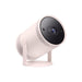 Samsung VG-SCLB00PS/ZA | The Freestyle Skin - Projector cover with base - Pink Flower-SONXPLUS St-Jean