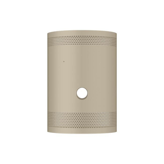Samsung VG-SCLB00YS/ZA | The Freestyle Skin - Projector cover with base - Beige Coyote-SONXPLUS St-Jean