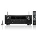 Denon AVRS970H | AV Receiver - 7.2 Amplifier Channels - Home Theater - 8K - HEOS - Black-SONXPLUS St-Jean