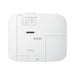 Epson Home Cinema 2350 | Intelligent game projector - 3LCD with 3 chips - Home theater - 16:9 - 4K Pro-UHD - White-SONXPLUS St-Jean