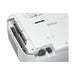 Epson Home Cinema 2350 | Intelligent game projector - 3LCD with 3 chips - Home theater - 16:9 - 4K Pro-UHD - White-SONXPLUS St-Jean