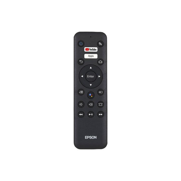Epson Home Cinema 2350 | Intelligent game projector - 3LCD with 3 chips - Home theater - 16:9 - 4K Pro-UHD - White-SONXPLUS St-Jean
