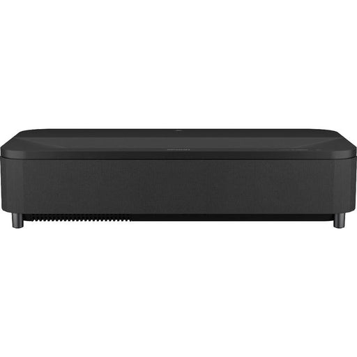 Epson EpiqVision Ultra LS800 | Intelligent multimedia laser projector - Very short throw 3LCD technology - 3 chips - 16:9 - 4K Pro-UHD - Black-SONXPLUS St-Jean