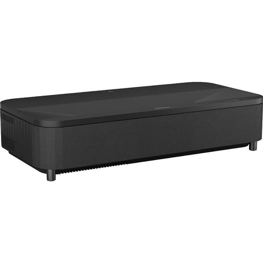 Epson EpiqVision Ultra LS800 | Intelligent multimedia laser projector - Very short throw 3LCD technology - 3 chips - 16:9 - 4K Pro-UHD - Black-SONXPLUS St-Jean