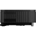 Epson EpiqVision Ultra LS800 | Intelligent multimedia laser projector - Very short throw 3LCD technology - 3 chips - 16:9 - 4K Pro-UHD - Black-SONXPLUS St-Jean