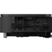 Epson EpiqVision Ultra LS800 | Intelligent multimedia laser projector - Very short throw 3LCD technology - 3 chips - 16:9 - 4K Pro-UHD - Black-SONXPLUS St-Jean