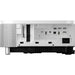 Epson EpiqVision Ultra LS800 | Intelligent multimedia laser projector - Very short throw 3LCD technology - 3 chips - 16:9 - 4K Pro-UHD - White-SONXPLUS St-Jean