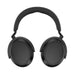Sennheiser MOMENTUM 4 Wireless | Over-ear headphones - Wireless - Adaptive noise reduction - Black-SONXPLUS St-Jean
