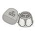 Sennheiser MOMENTUM 4 Wireless | Over-ear headphones - Wireless - Adaptive noise reduction - White-SONXPLUS St-Jean