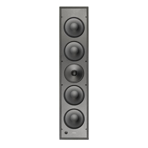 Paradigm CI Elite E7-LCR V2 | Flush mounted speaker - Wall - SHOCK-MOUNT - White - Ready to paint surface - Unit-SONXPLUS St-Jean