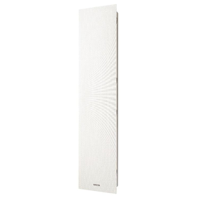 Paradigm CI Elite E7-LCR V2 | Flush mounted speaker - Wall - SHOCK-MOUNT - White - Ready to paint surface - Unit-SONXPLUS St-Jean