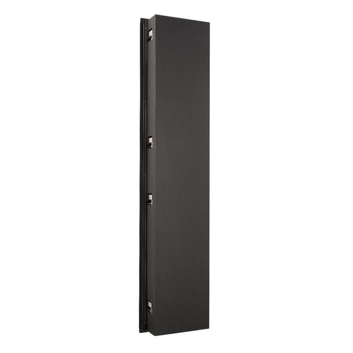 Paradigm CI Elite E7-LCR V2 | Flush mounted speaker - Wall - SHOCK-MOUNT - White - Ready to paint surface - Unit-SONXPLUS St-Jean