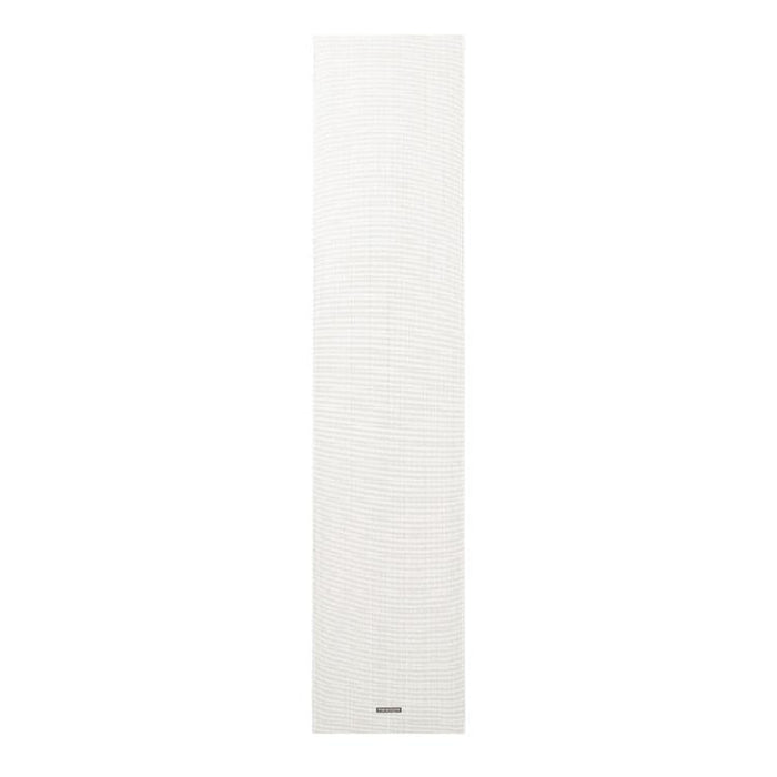 Paradigm CI Elite E5-LCR V2 | Flush mounted speaker - Wall - SHOCK-MOUNT - White - Ready to paint surface - Unit-SONXPLUS St-Jean