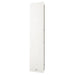 Paradigm CI Elite E5-LCR V2 | Flush mounted speaker - Wall - SHOCK-MOUNT - White - Ready to paint surface - Unit-SONXPLUS St-Jean