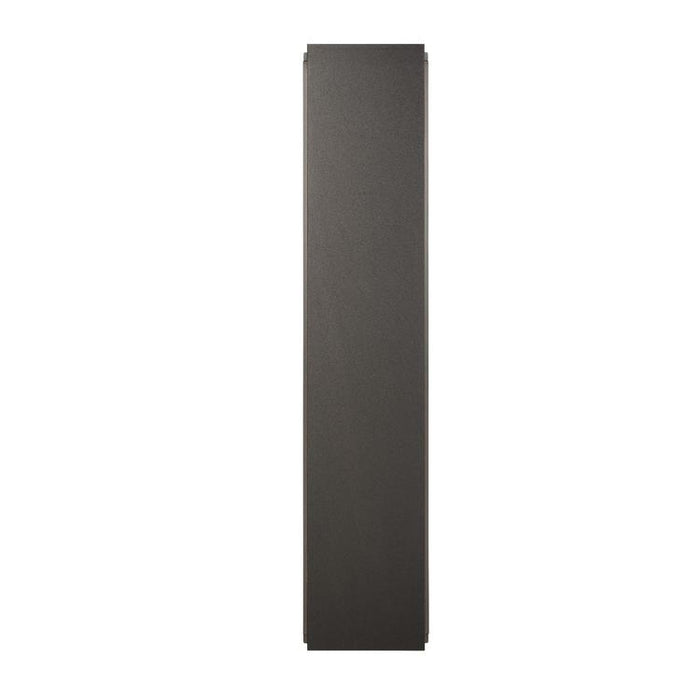 Paradigm CI Elite E5-LCR V2 | Flush mounted speaker - Wall - SHOCK-MOUNT - White - Ready to paint surface - Unit-SONXPLUS St-Jean