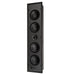 Paradigm CI Elite E3-LCR V2 | Flush mounted speaker - Wall mounted - SHOCK-MOUNT - White - Ready to paint surface - Unit-SONXPLUS St-Jean
