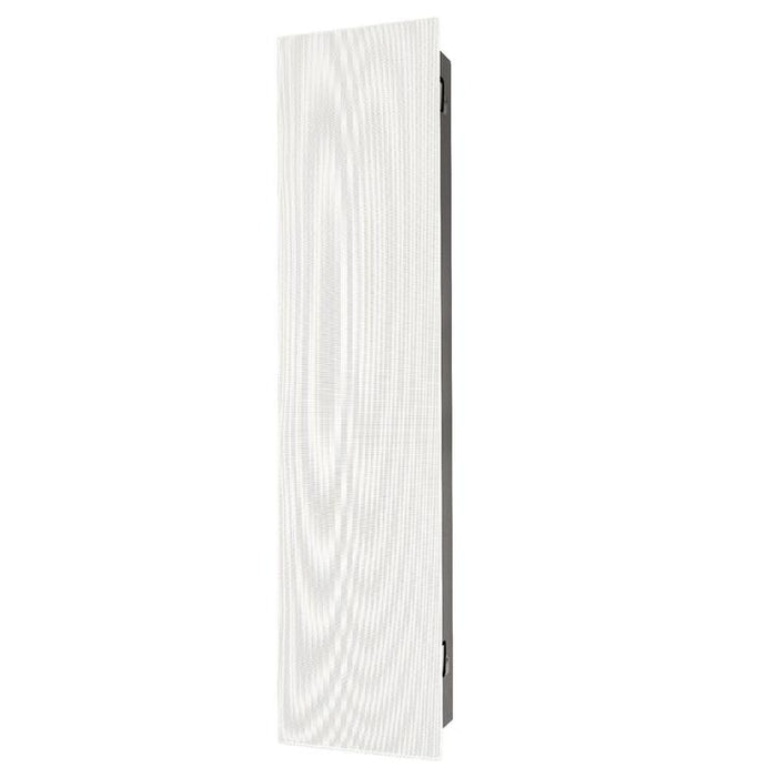 Paradigm CI Elite E3-LCR V2 | Flush mounted speaker - Wall mounted - SHOCK-MOUNT - White - Ready to paint surface - Unit-SONXPLUS St-Jean