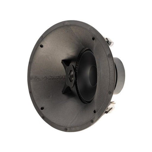 Paradigm CI Elite E80-A V2 | Flush mounted speaker - Ceiling mounted - SHOCK-MOUNT - White - Ready to paint surface - Unit-SONXPLUS St-Jean