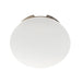 Paradigm CI Elite E80-A V2 | Flush mounted speaker - Ceiling mounted - SHOCK-MOUNT - White - Ready to paint surface - Unit-SONXPLUS St-Jean