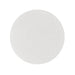 Paradigm CI Elite E80-R V2 | 8" in-ceiling speaker - SHOCK-MOUNT - Black - White surface ready to paint - Unit-SONXPLUS St-Jean