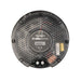 Paradigm CI Elite E80-R V2 | 8" in-ceiling speaker - SHOCK-MOUNT - Black - White surface ready to paint - Unit-SONXPLUS St-Jean