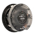 Paradigm CI Elite E80-R V2 | 8" in-ceiling speaker - SHOCK-MOUNT - Black - White surface ready to paint - Unit-SONXPLUS St-Jean