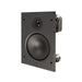 Paradigm CI Elite E80-IW V2 | Flush mounted speaker - Wall - SHOCK-MOUNT - Black - Ready to paint surface - Unit-SONXPLUS St-Jean