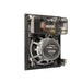 Paradigm CI Elite E80-IW V2 | Flush mounted speaker - Wall - SHOCK-MOUNT - Black - Ready to paint surface - Unit-SONXPLUS St-Jean