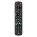 One for All URC3610R | Universal remote control for TV - Essential Series - For one device-SONXPLUS St-Jean