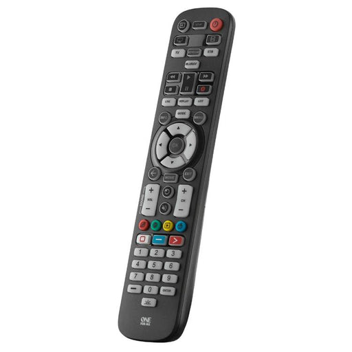 One for All URC3640R | Universal remote control for TV - Essential Series - For 4 devices-SONXPLUS St-Jean